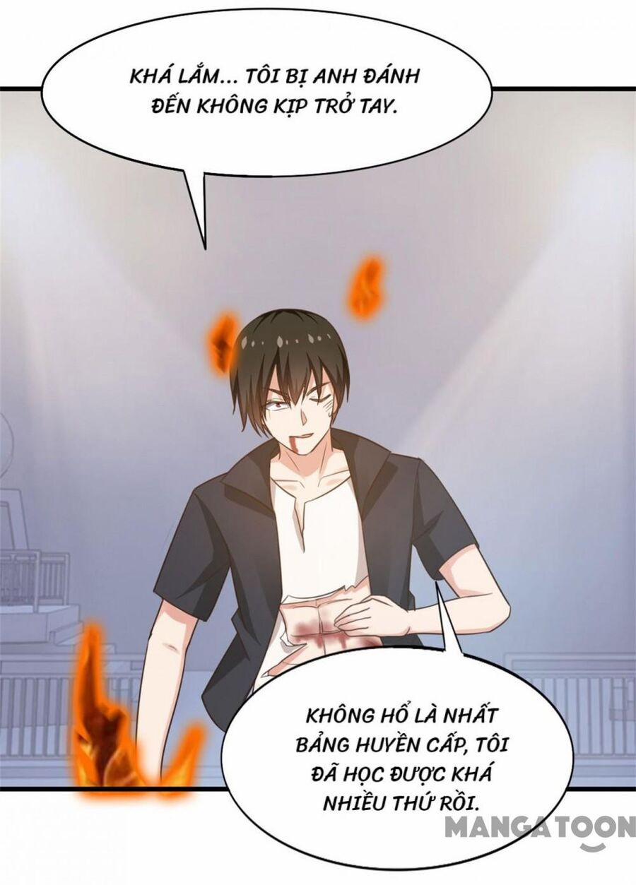 Tôi Và Cô Nàng Thuê Trọ Xinh Đẹp 26 Tuổi 238 trang 18