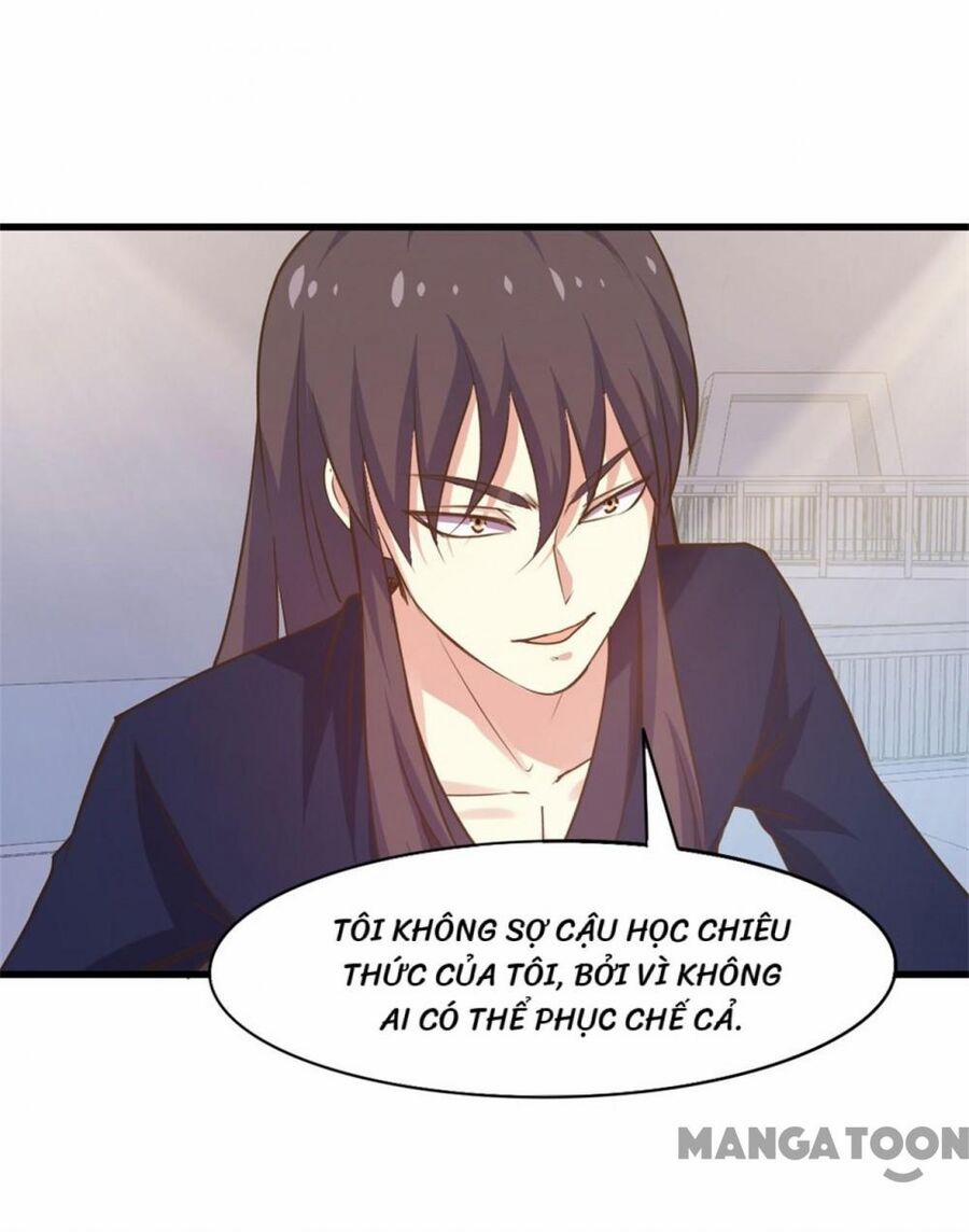 Tôi Và Cô Nàng Thuê Trọ Xinh Đẹp 26 Tuổi 238 trang 19