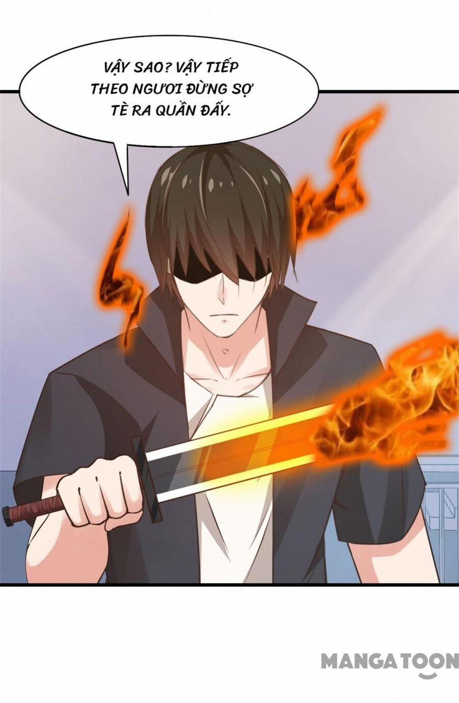 Tôi Và Cô Nàng Thuê Trọ Xinh Đẹp 26 Tuổi 238 trang 20