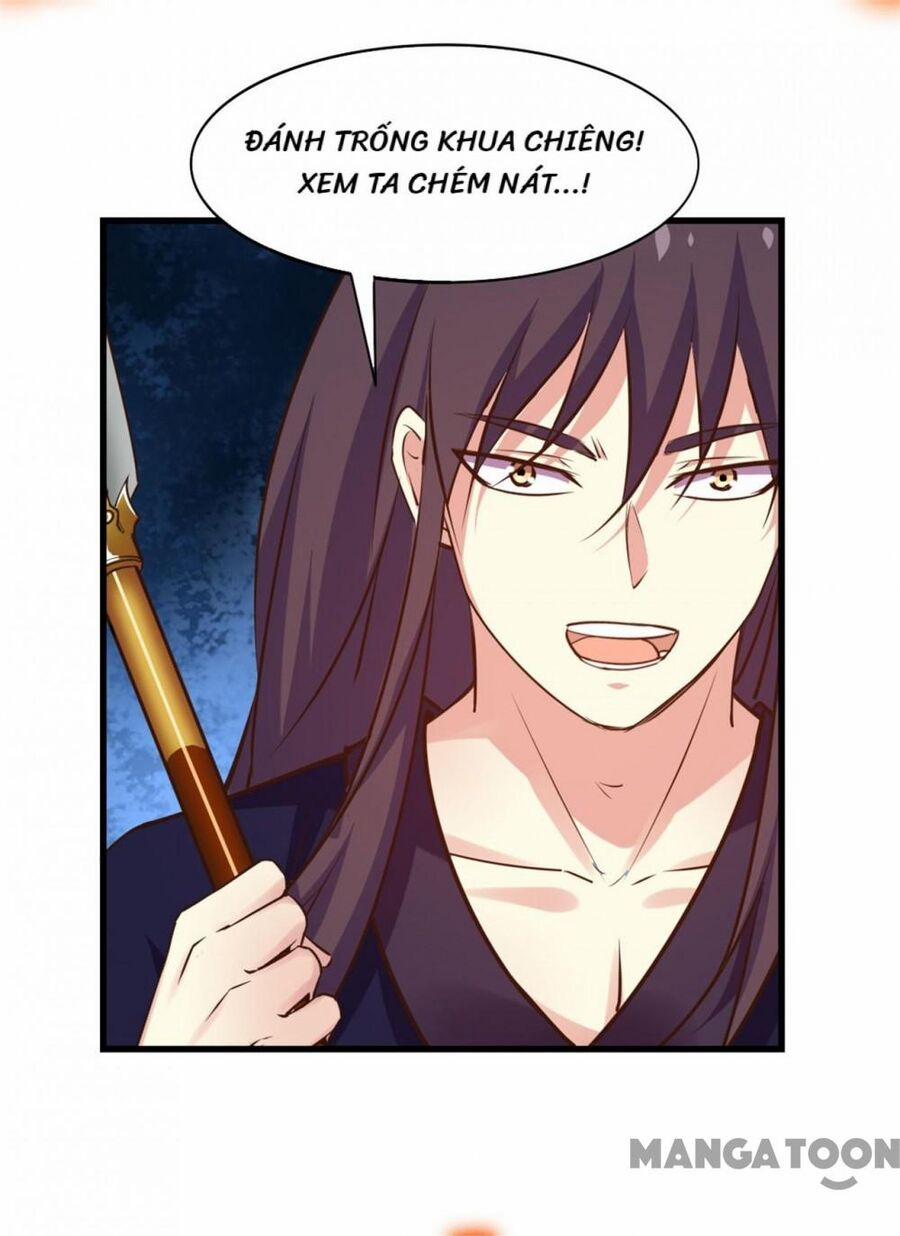 Tôi Và Cô Nàng Thuê Trọ Xinh Đẹp 26 Tuổi 238 trang 22