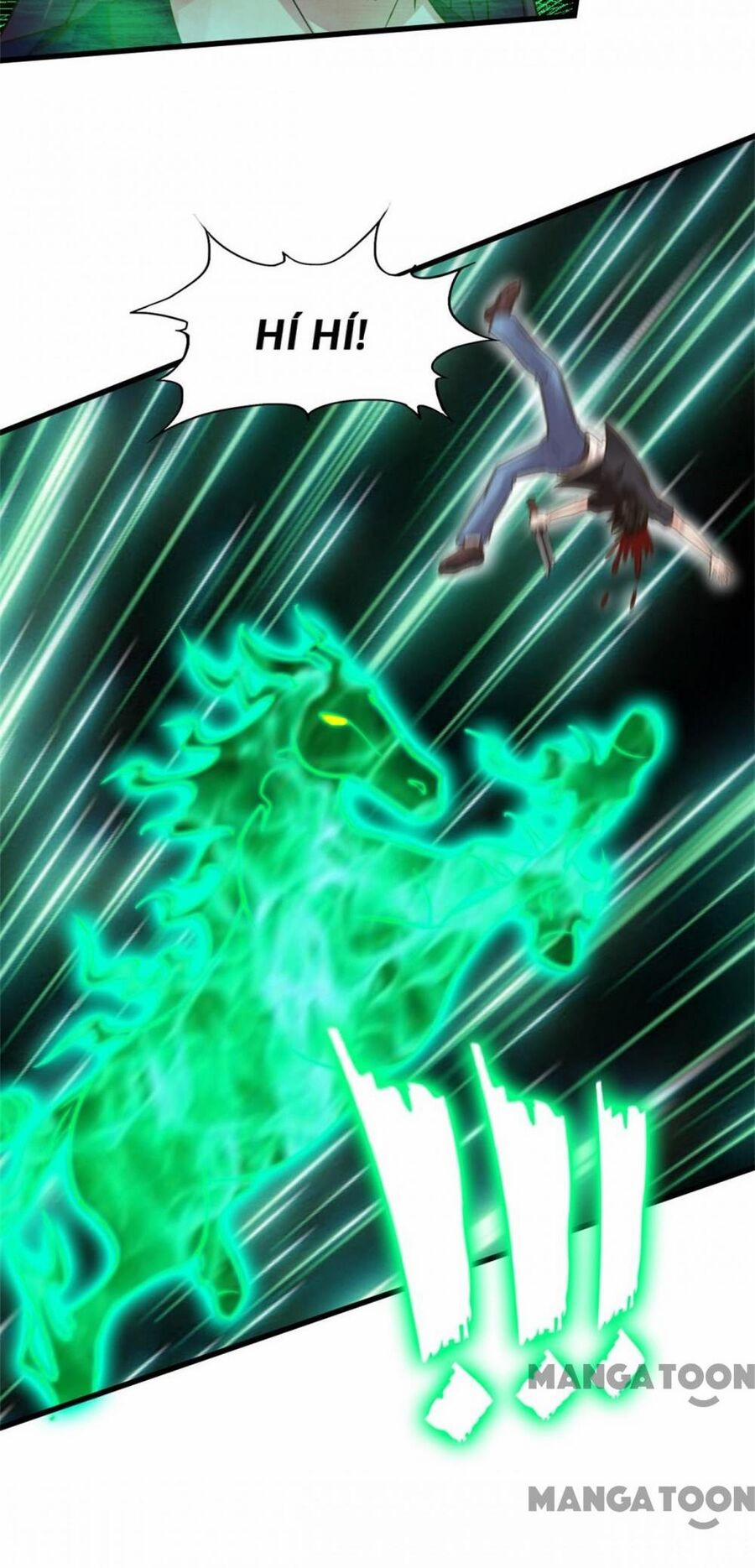 Tôi Và Cô Nàng Thuê Trọ Xinh Đẹp 26 Tuổi 238 trang 4