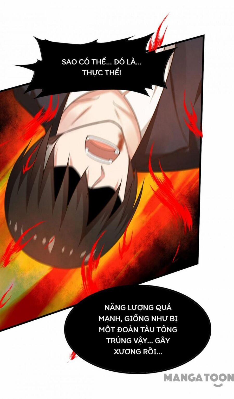 Tôi Và Cô Nàng Thuê Trọ Xinh Đẹp 26 Tuổi 238 trang 5