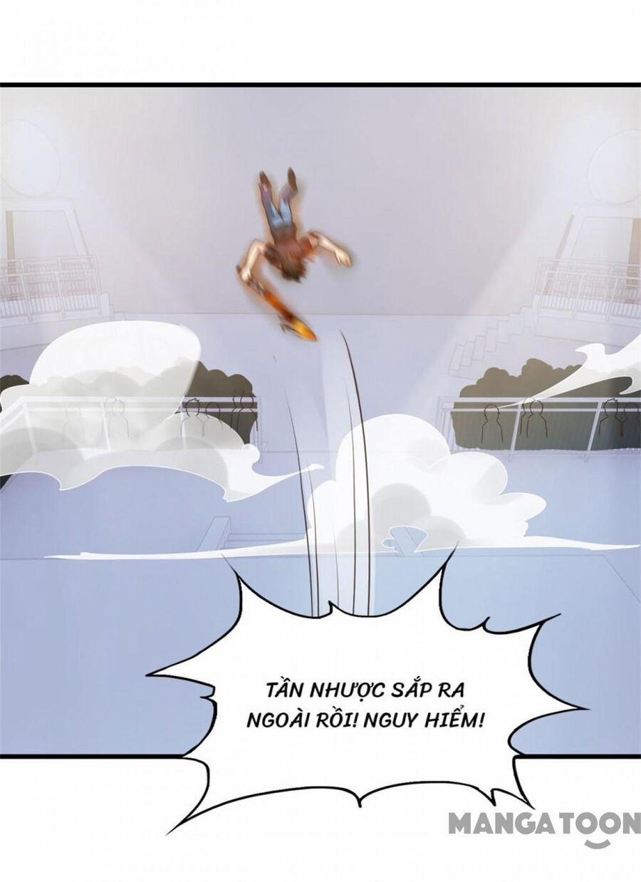 Tôi Và Cô Nàng Thuê Trọ Xinh Đẹp 26 Tuổi 238 trang 6