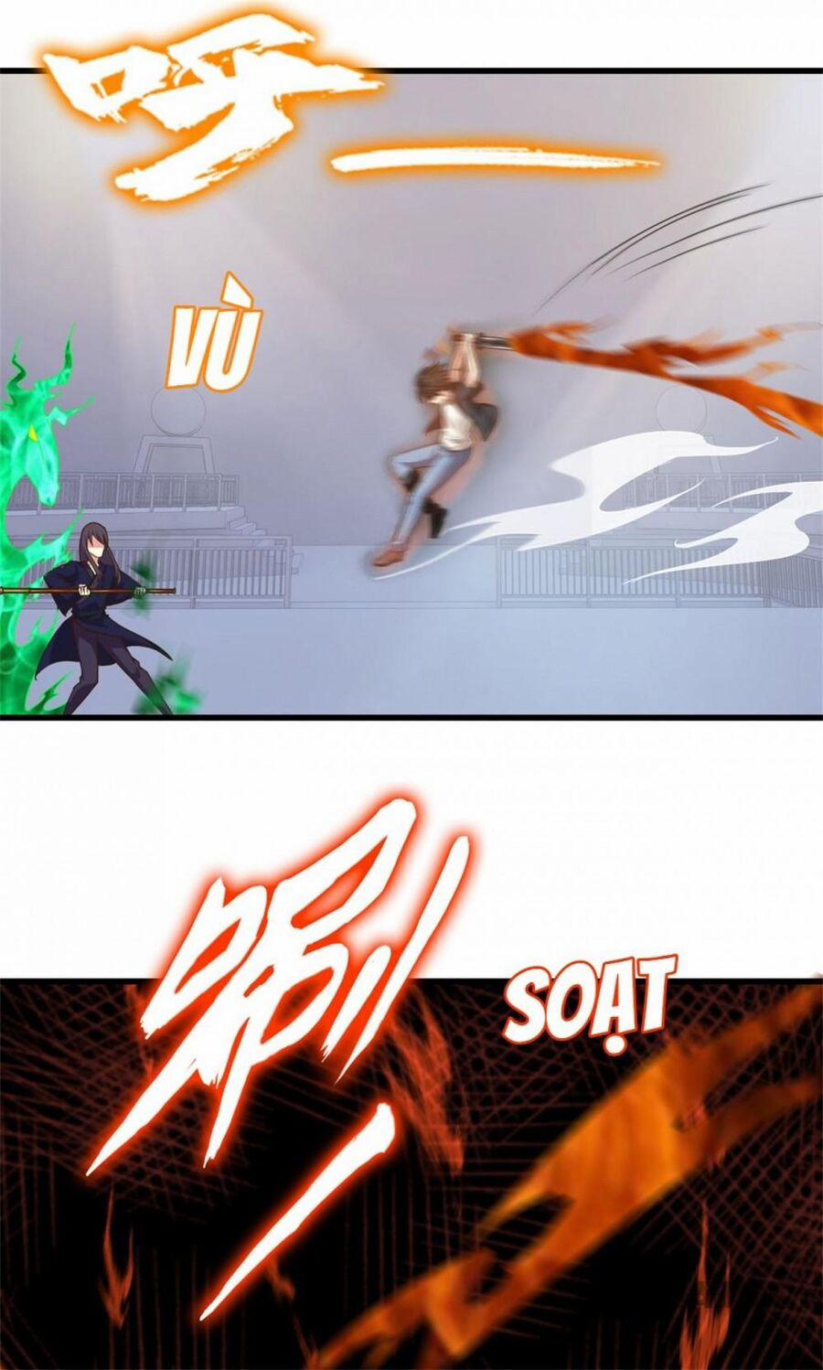 Tôi Và Cô Nàng Thuê Trọ Xinh Đẹp 26 Tuổi 238 trang 8