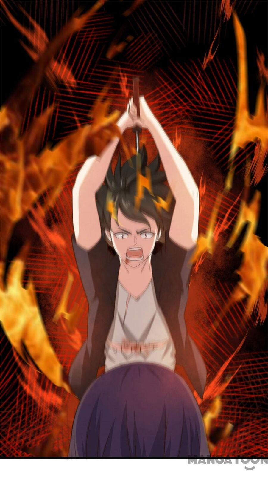 Tôi Và Cô Nàng Thuê Trọ Xinh Đẹp 26 Tuổi 238 trang 9