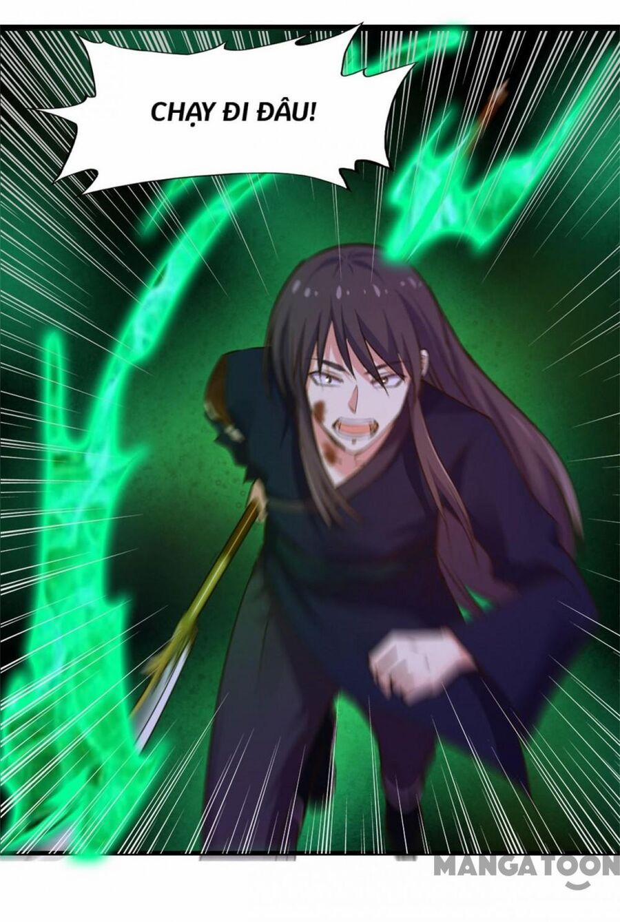 Tôi Và Cô Nàng Thuê Trọ Xinh Đẹp 26 Tuổi 239 trang 13