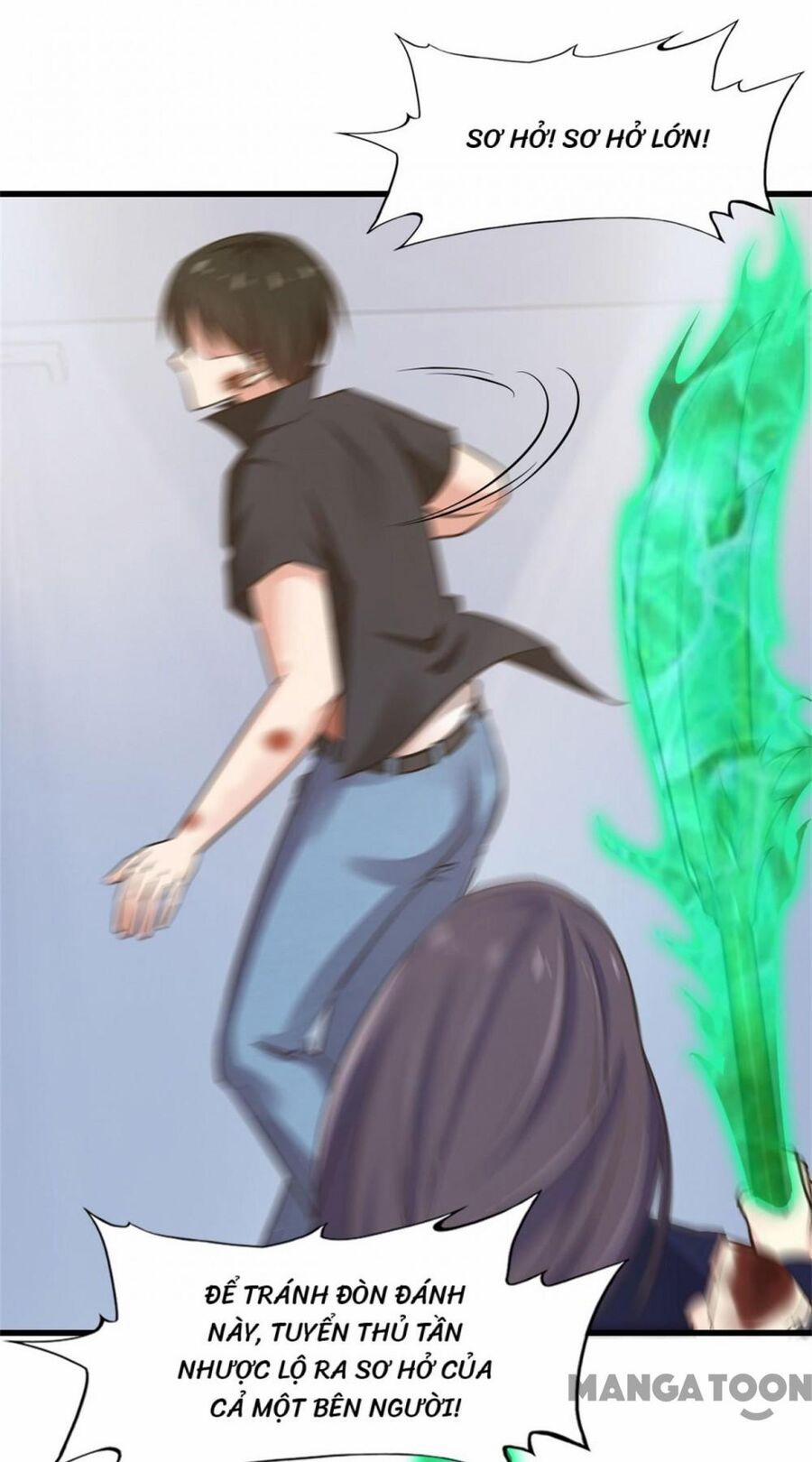 Tôi Và Cô Nàng Thuê Trọ Xinh Đẹp 26 Tuổi 239 trang 14