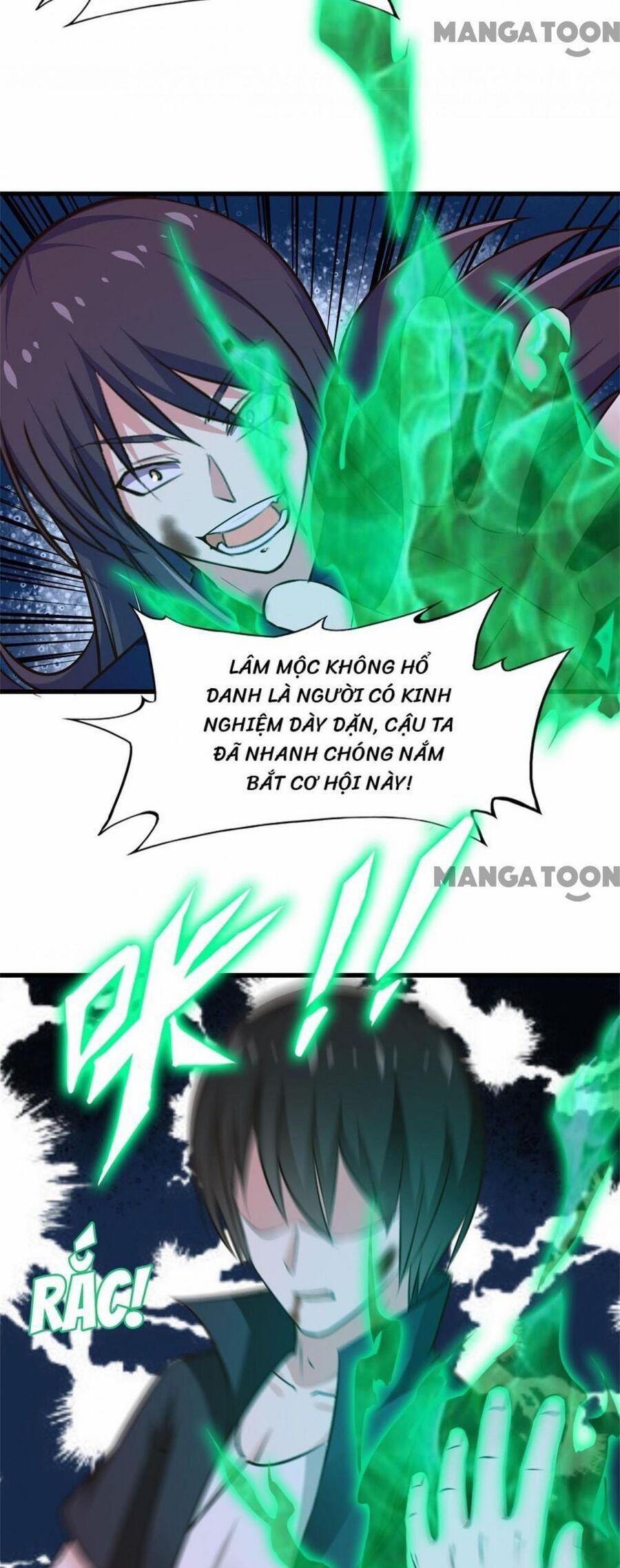 Tôi Và Cô Nàng Thuê Trọ Xinh Đẹp 26 Tuổi 239 trang 15