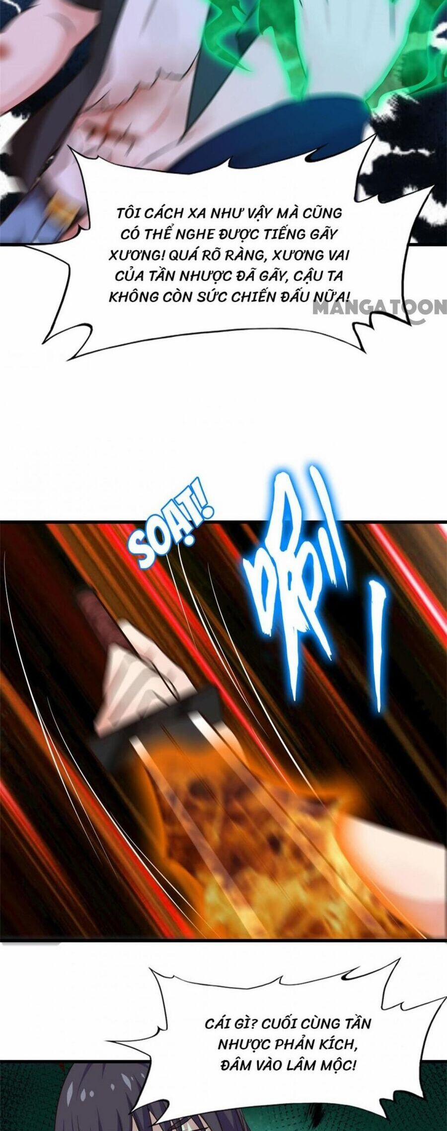 Tôi Và Cô Nàng Thuê Trọ Xinh Đẹp 26 Tuổi 239 trang 16