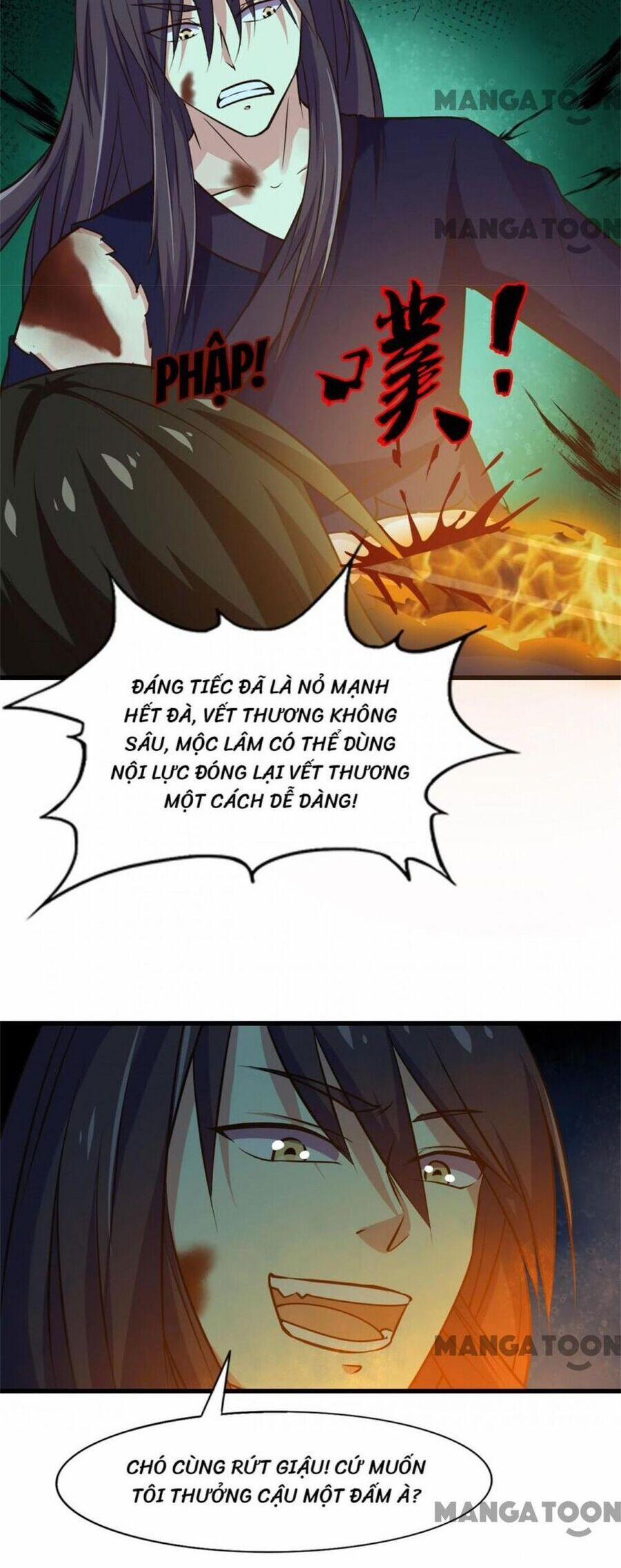 Tôi Và Cô Nàng Thuê Trọ Xinh Đẹp 26 Tuổi 239 trang 17