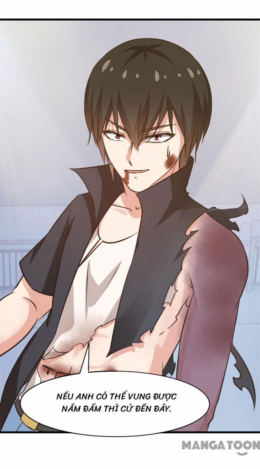 Tôi Và Cô Nàng Thuê Trọ Xinh Đẹp 26 Tuổi 239 trang 18