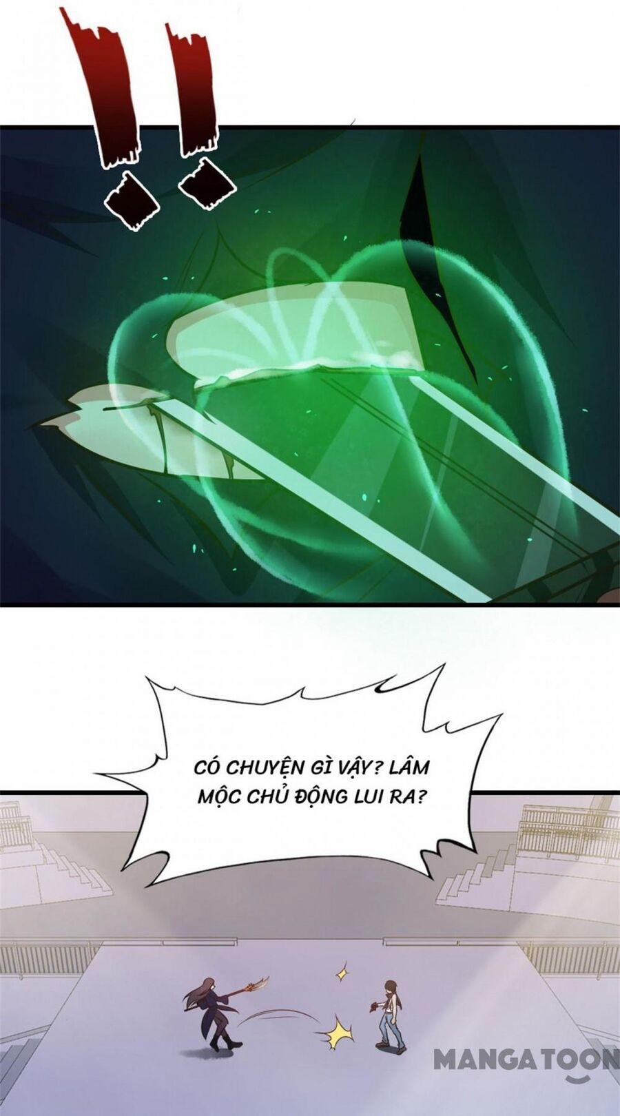 Tôi Và Cô Nàng Thuê Trọ Xinh Đẹp 26 Tuổi 239 trang 19