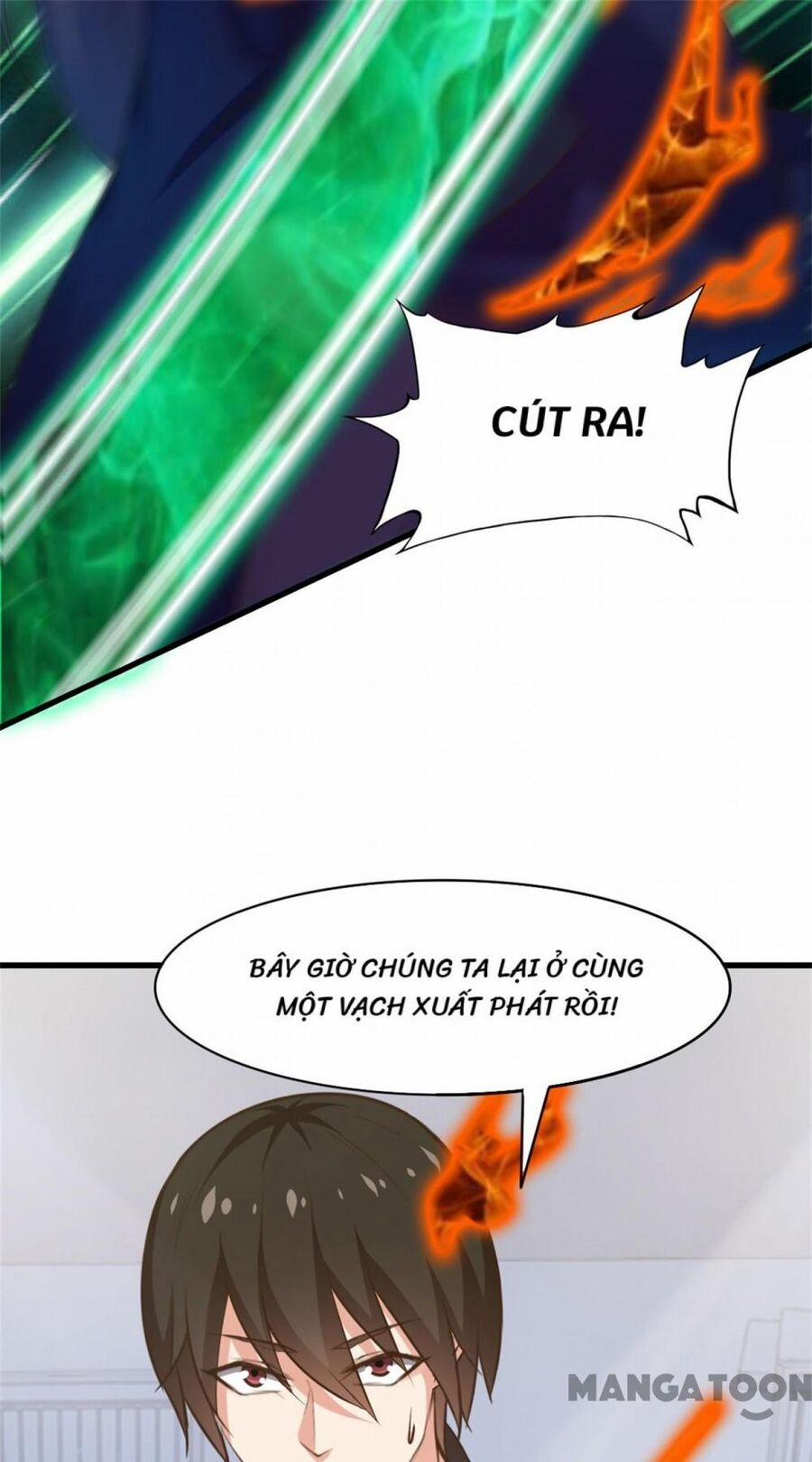 Tôi Và Cô Nàng Thuê Trọ Xinh Đẹp 26 Tuổi 239 trang 2