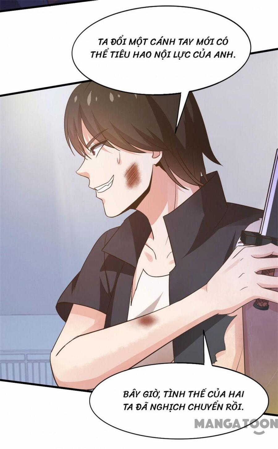 Tôi Và Cô Nàng Thuê Trọ Xinh Đẹp 26 Tuổi 239 trang 22