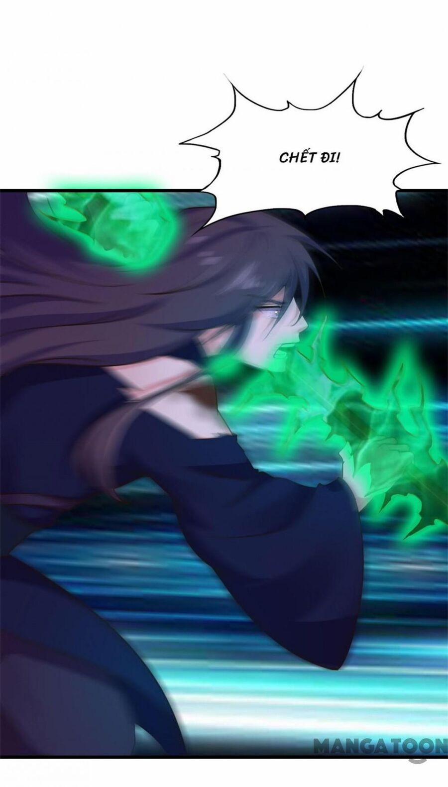 Tôi Và Cô Nàng Thuê Trọ Xinh Đẹp 26 Tuổi 239 trang 4