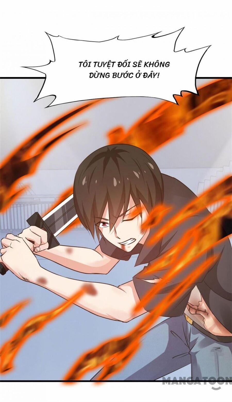 Tôi Và Cô Nàng Thuê Trọ Xinh Đẹp 26 Tuổi 239 trang 6