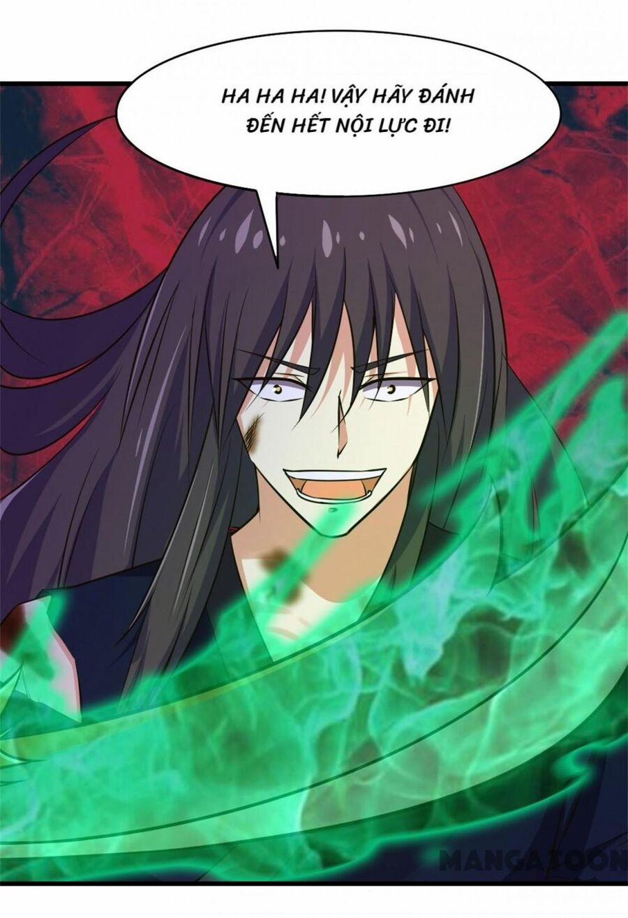 Tôi Và Cô Nàng Thuê Trọ Xinh Đẹp 26 Tuổi 239 trang 7