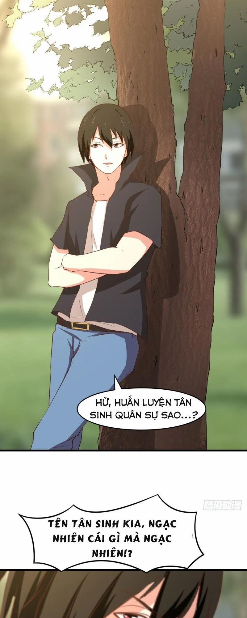 Tôi Và Cô Nàng Thuê Trọ Xinh Đẹp 26 Tuổi 24 trang 13