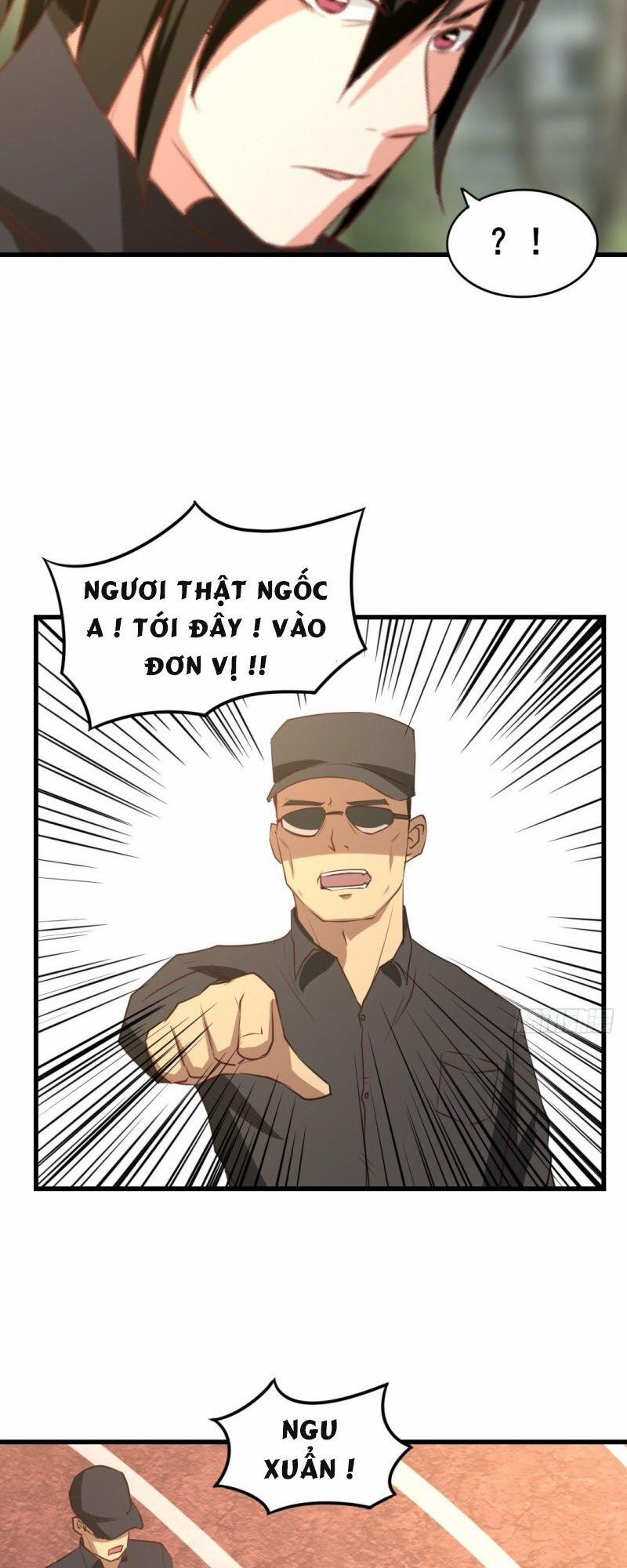 Tôi Và Cô Nàng Thuê Trọ Xinh Đẹp 26 Tuổi 24 trang 14