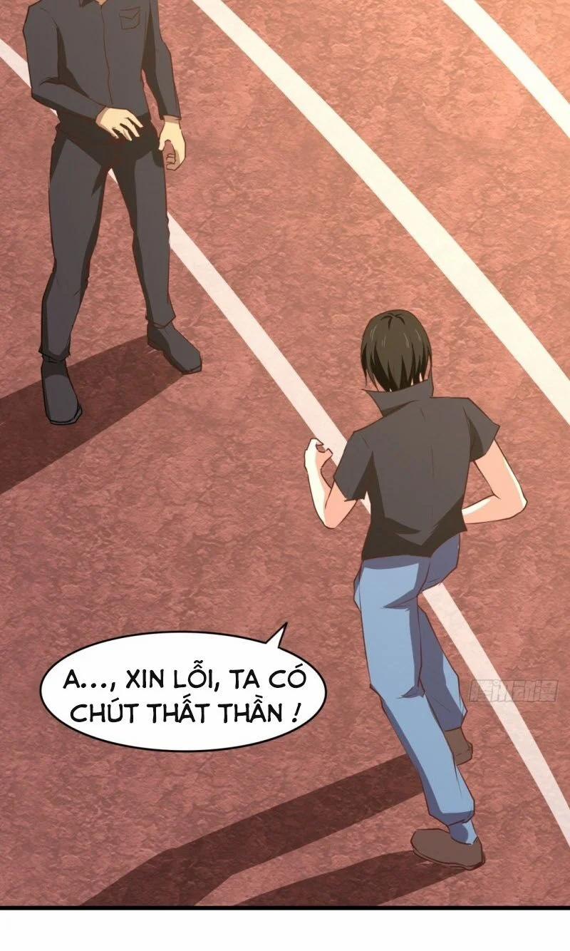 Tôi Và Cô Nàng Thuê Trọ Xinh Đẹp 26 Tuổi 24 trang 15