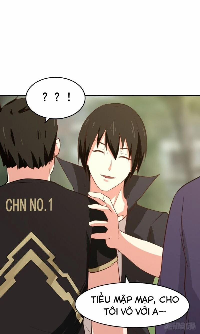 Tôi Và Cô Nàng Thuê Trọ Xinh Đẹp 26 Tuổi 24 trang 16