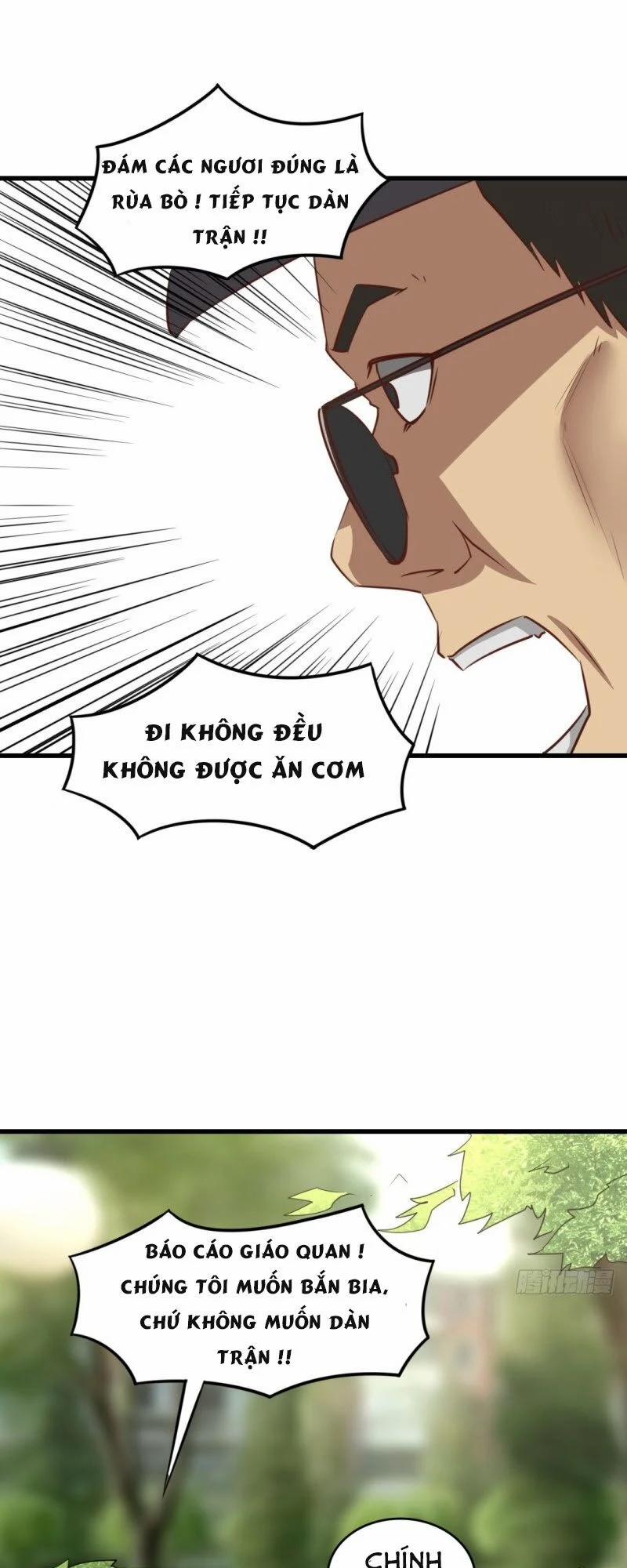 Tôi Và Cô Nàng Thuê Trọ Xinh Đẹp 26 Tuổi 24 trang 17