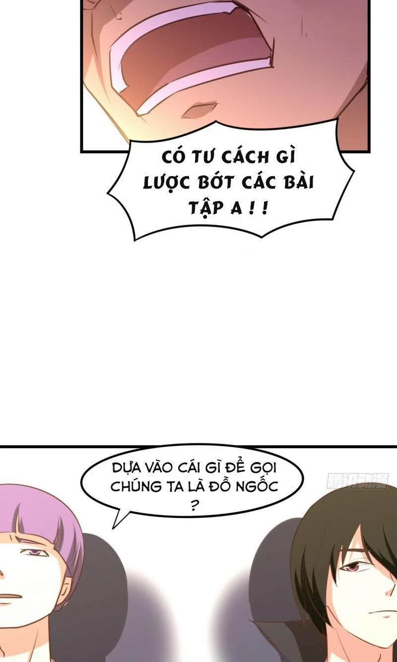 Tôi Và Cô Nàng Thuê Trọ Xinh Đẹp 26 Tuổi 24 trang 19