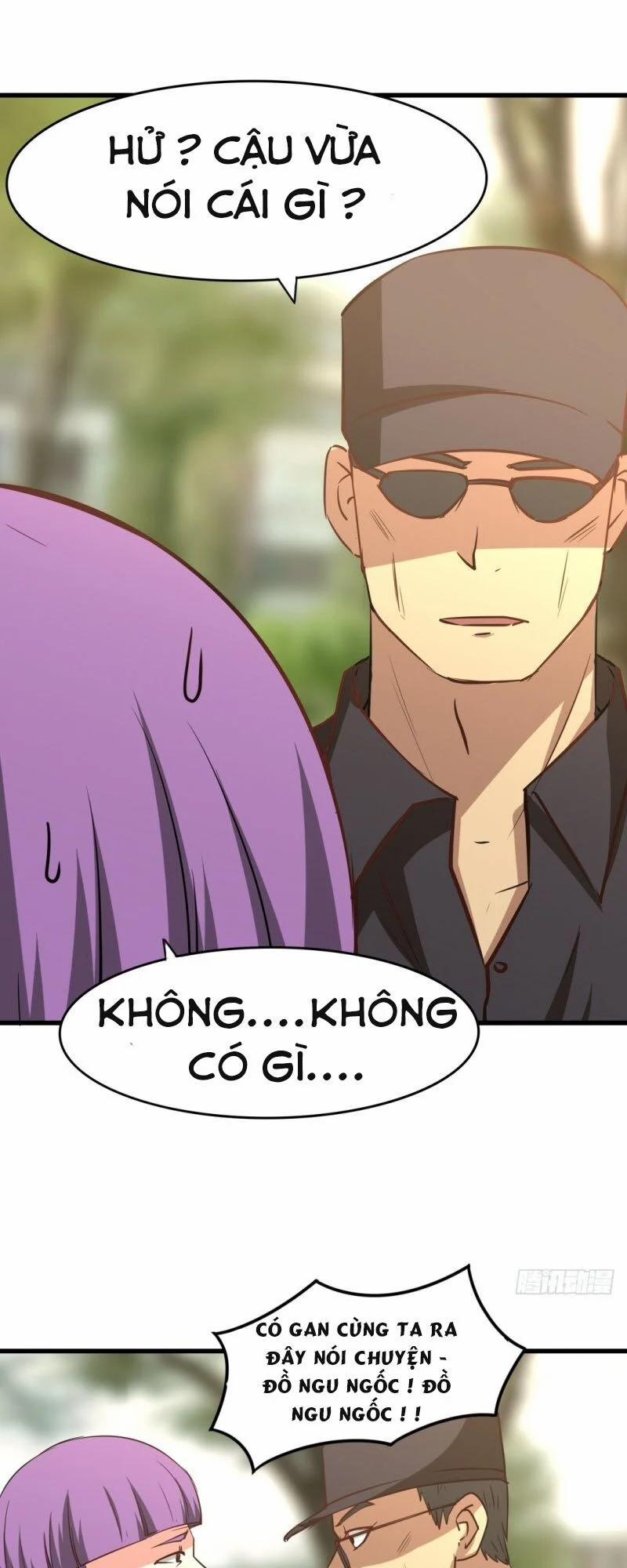 Tôi Và Cô Nàng Thuê Trọ Xinh Đẹp 26 Tuổi 24 trang 21