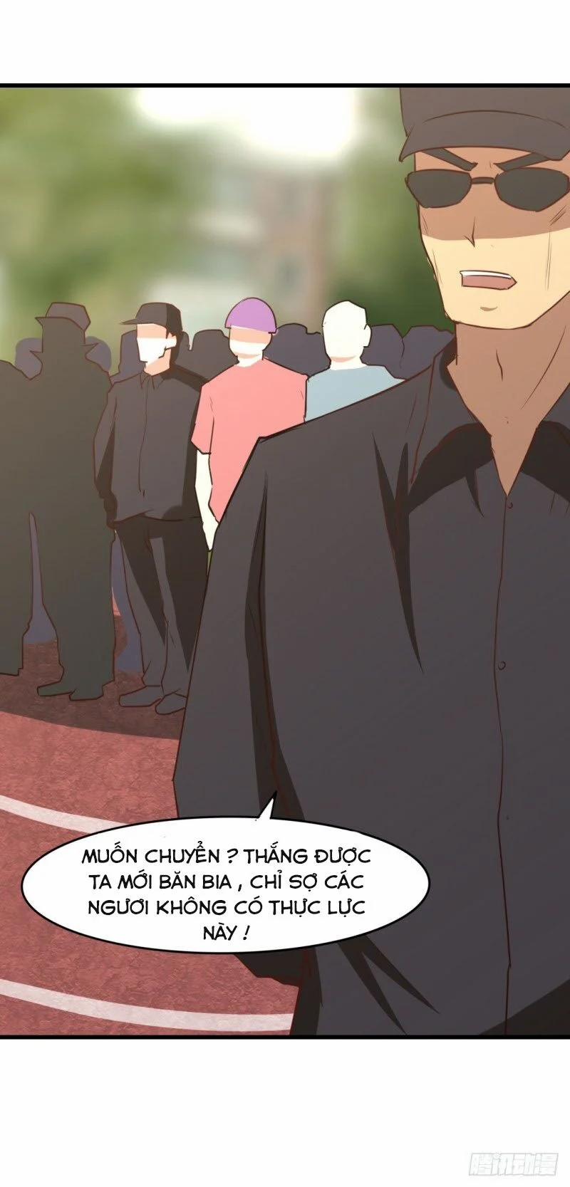 Tôi Và Cô Nàng Thuê Trọ Xinh Đẹp 26 Tuổi 24 trang 24