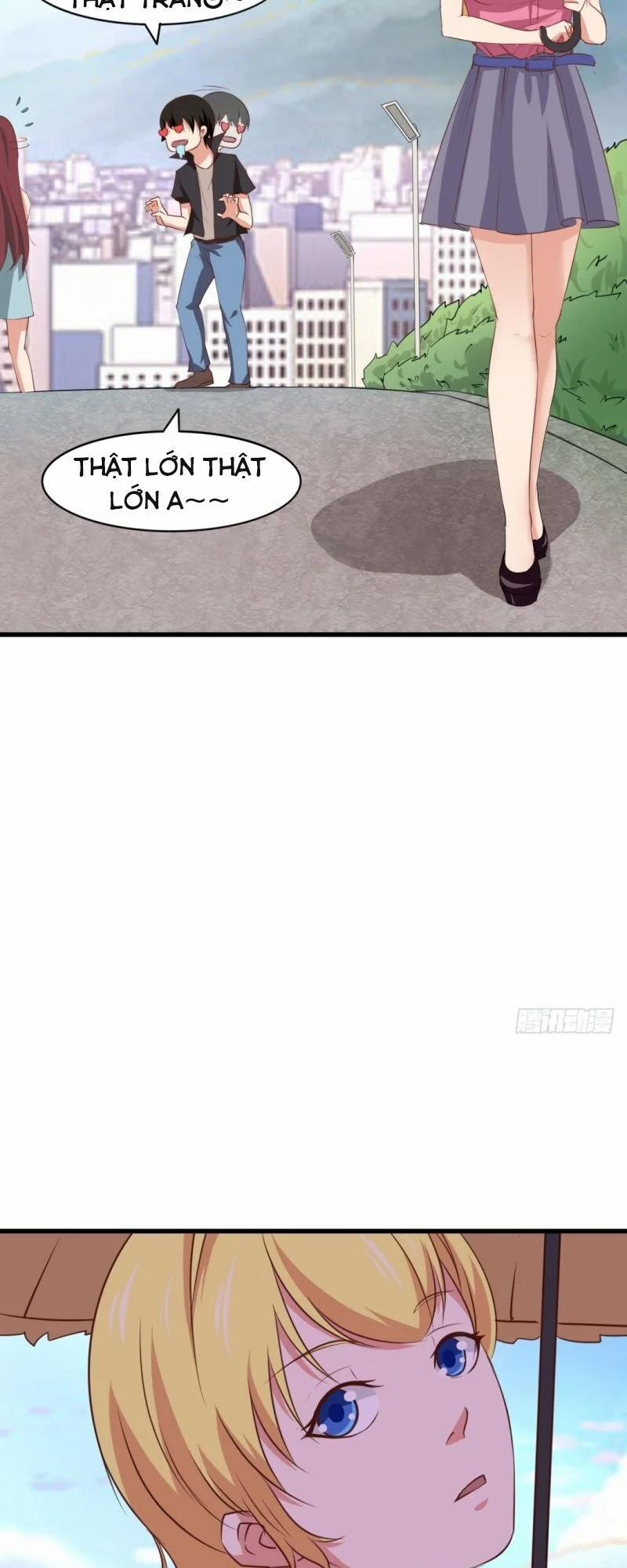Tôi Và Cô Nàng Thuê Trọ Xinh Đẹp 26 Tuổi 24 trang 4