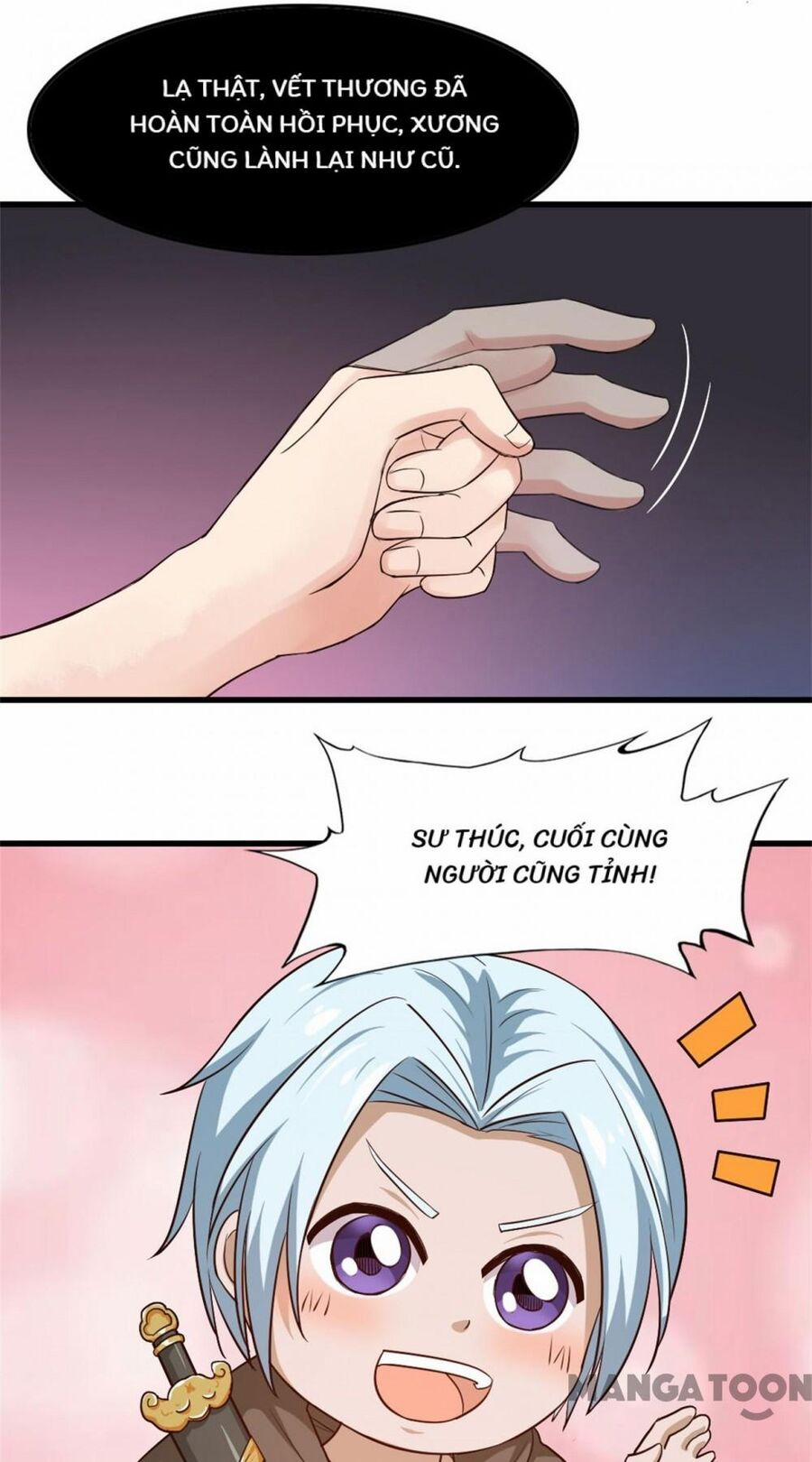 Tôi Và Cô Nàng Thuê Trọ Xinh Đẹp 26 Tuổi 240 trang 14