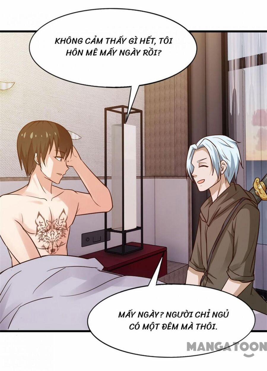 Tôi Và Cô Nàng Thuê Trọ Xinh Đẹp 26 Tuổi 240 trang 16