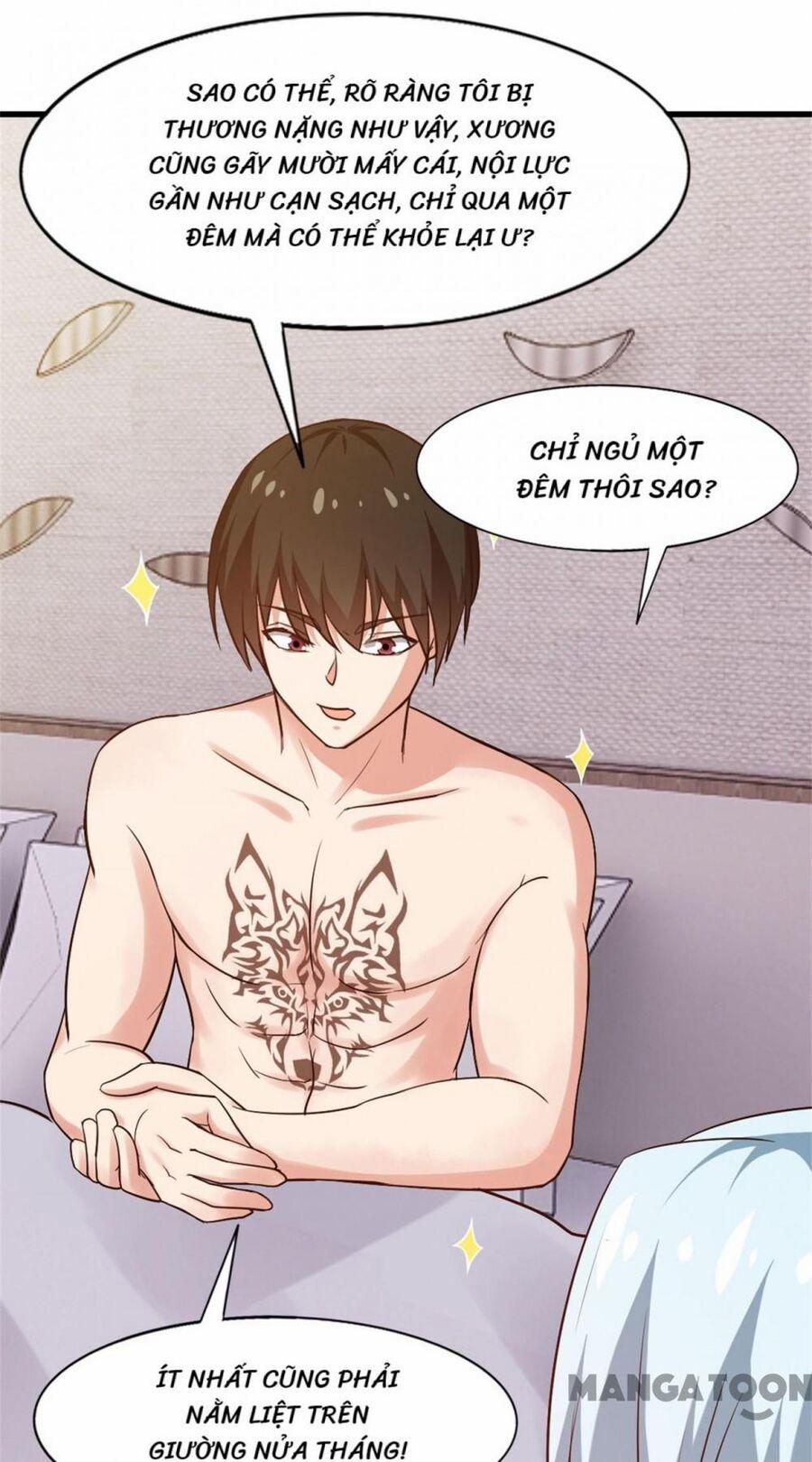 Tôi Và Cô Nàng Thuê Trọ Xinh Đẹp 26 Tuổi 240 trang 17