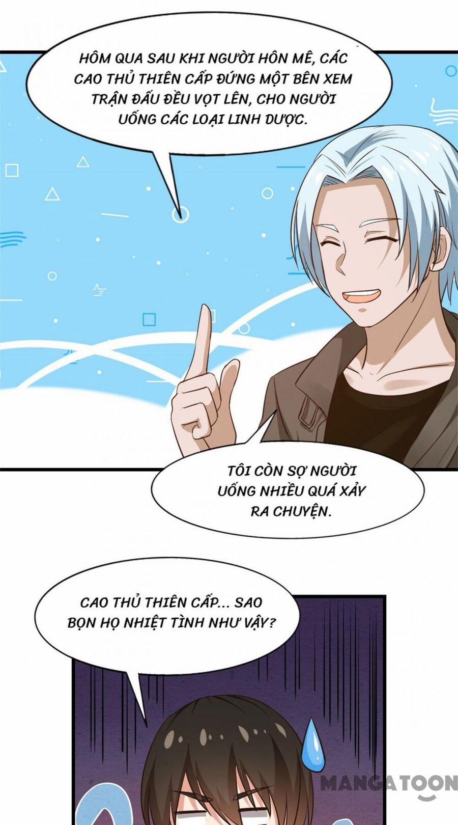 Tôi Và Cô Nàng Thuê Trọ Xinh Đẹp 26 Tuổi 240 trang 19