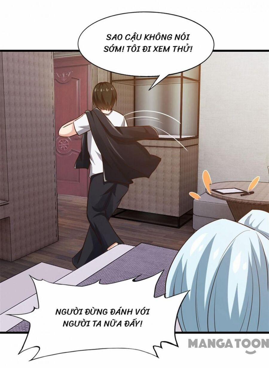 Tôi Và Cô Nàng Thuê Trọ Xinh Đẹp 26 Tuổi 240 trang 23