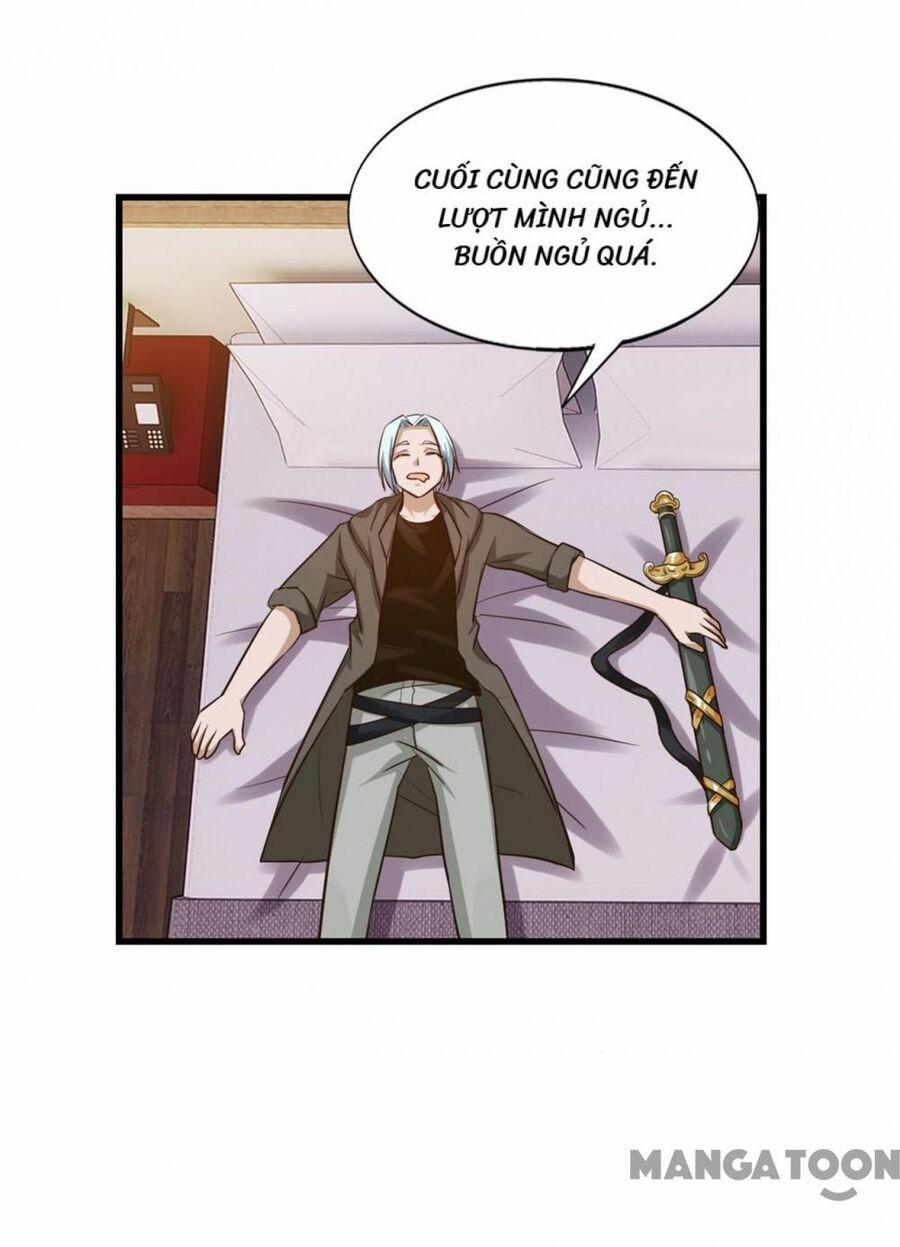 Tôi Và Cô Nàng Thuê Trọ Xinh Đẹp 26 Tuổi 240 trang 24