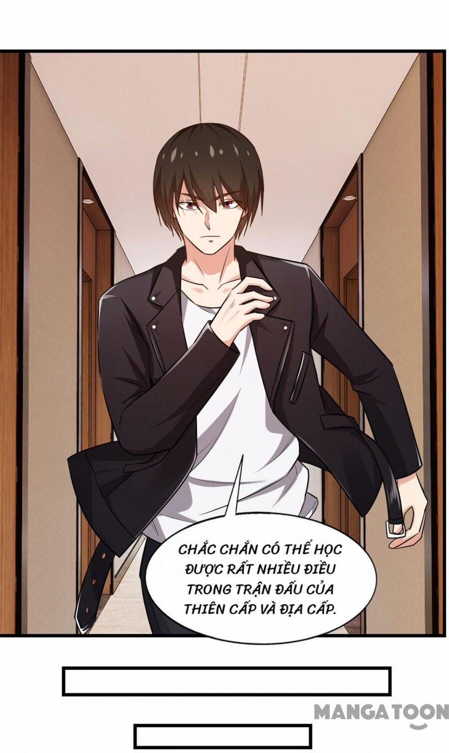 Tôi Và Cô Nàng Thuê Trọ Xinh Đẹp 26 Tuổi 240 trang 25