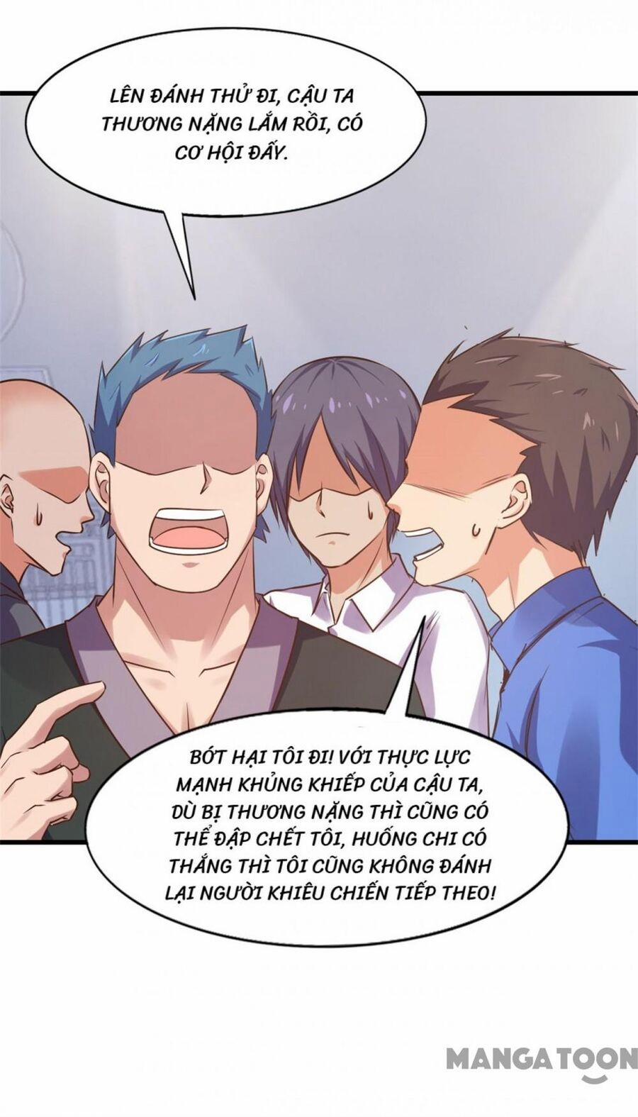 Tôi Và Cô Nàng Thuê Trọ Xinh Đẹp 26 Tuổi 240 trang 5