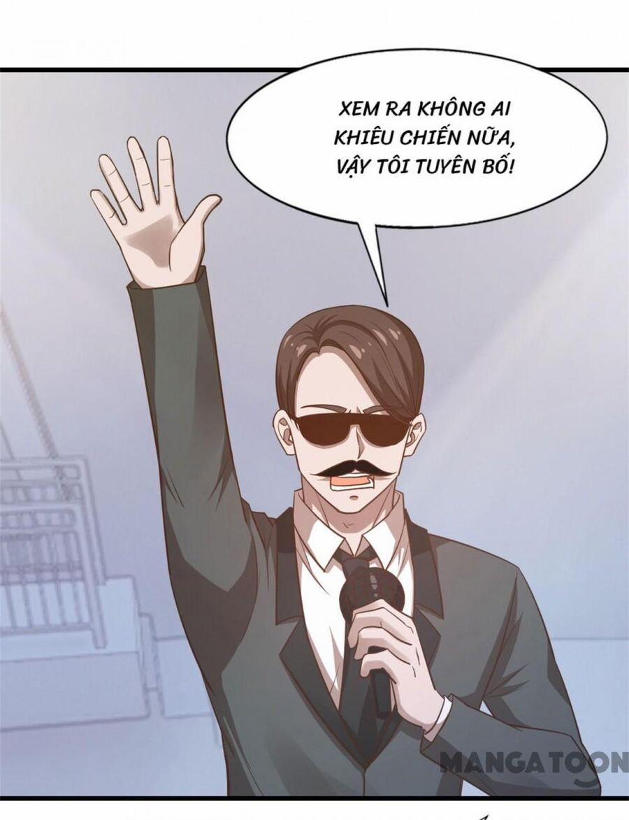 Tôi Và Cô Nàng Thuê Trọ Xinh Đẹp 26 Tuổi 240 trang 6