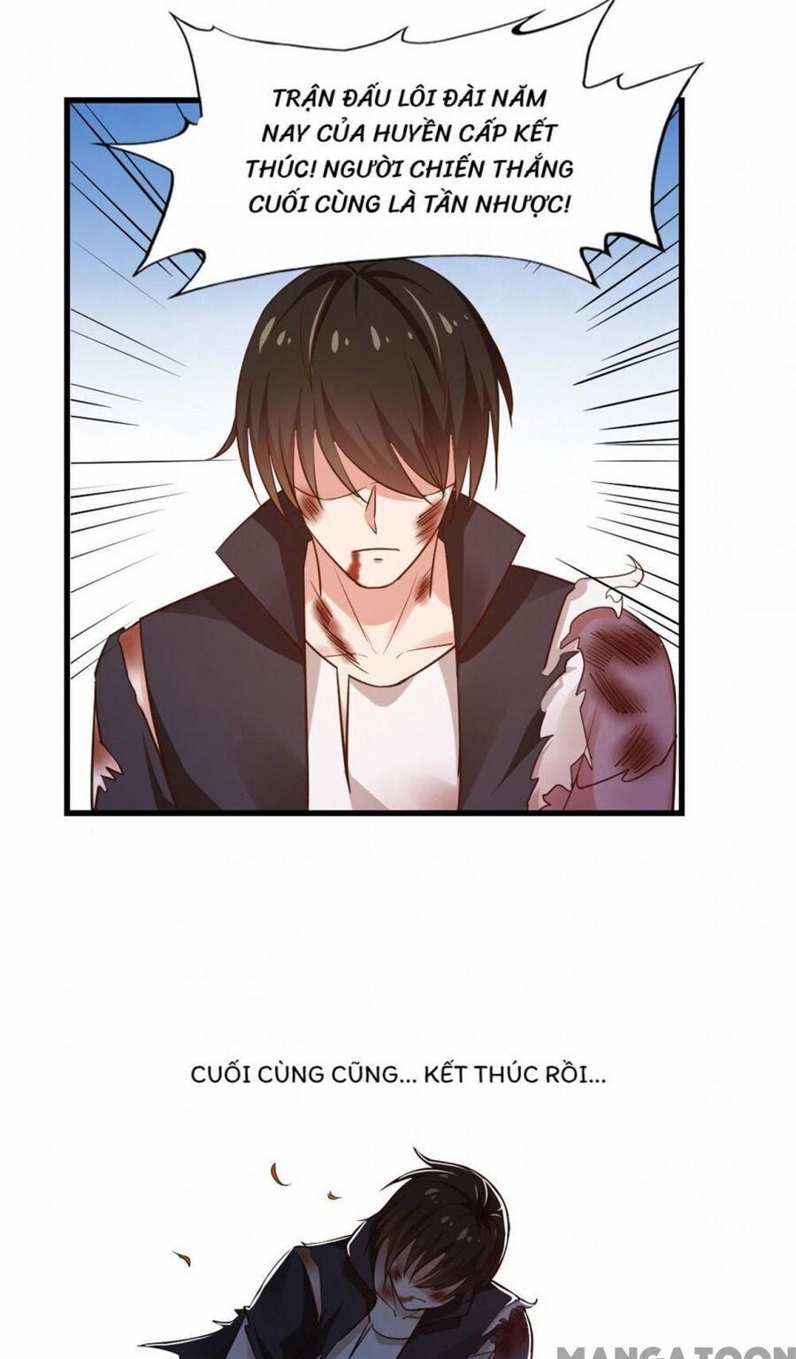 Tôi Và Cô Nàng Thuê Trọ Xinh Đẹp 26 Tuổi 240 trang 7