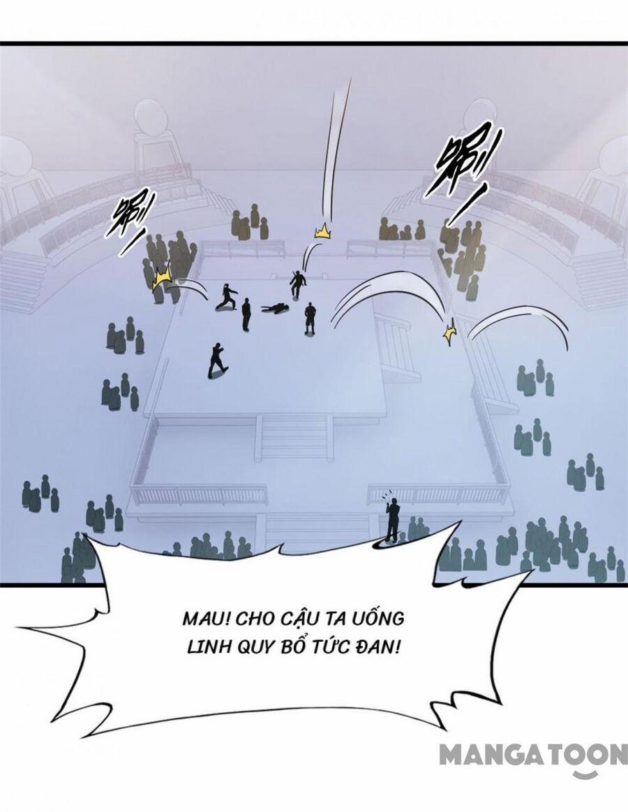 Tôi Và Cô Nàng Thuê Trọ Xinh Đẹp 26 Tuổi 240 trang 9