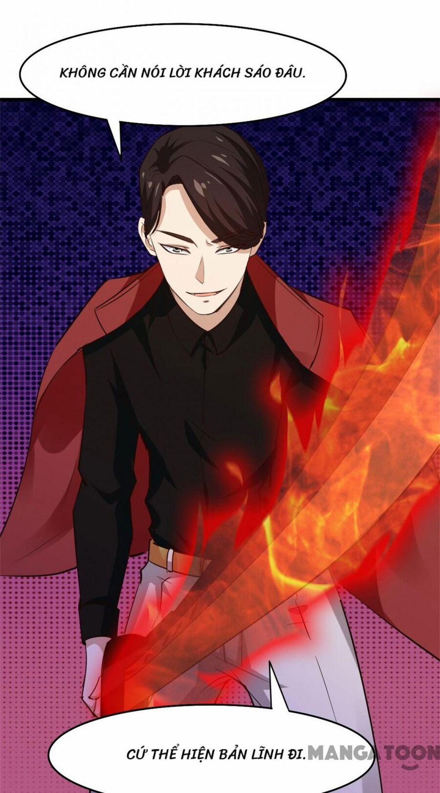 Tôi Và Cô Nàng Thuê Trọ Xinh Đẹp 26 Tuổi 241 trang 12