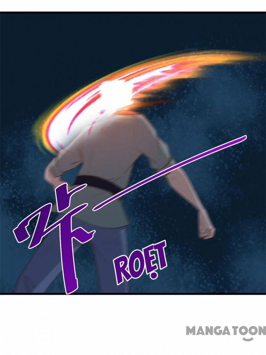 Tôi Và Cô Nàng Thuê Trọ Xinh Đẹp 26 Tuổi 241 trang 21