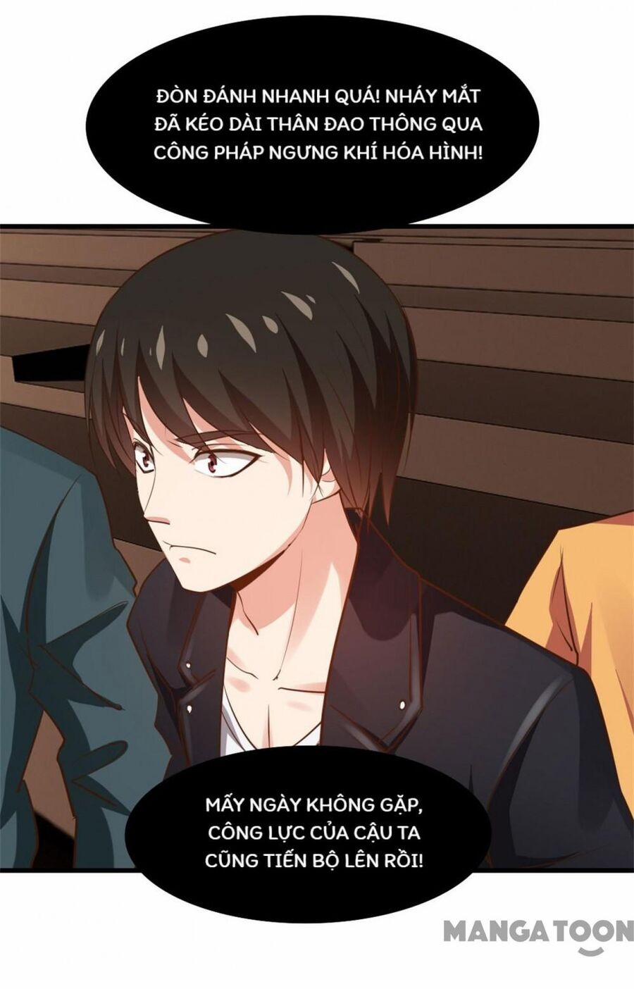 Tôi Và Cô Nàng Thuê Trọ Xinh Đẹp 26 Tuổi 241 trang 22