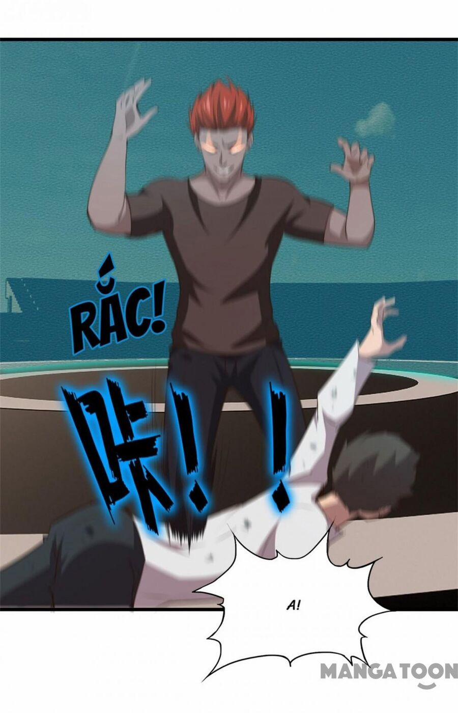 Tôi Và Cô Nàng Thuê Trọ Xinh Đẹp 26 Tuổi 241 trang 3