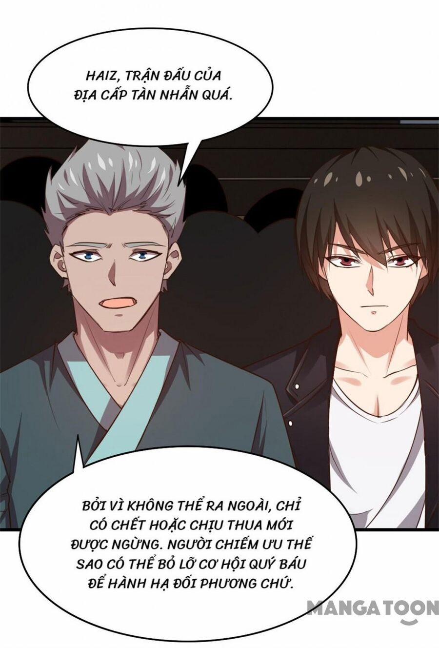 Tôi Và Cô Nàng Thuê Trọ Xinh Đẹp 26 Tuổi 241 trang 4