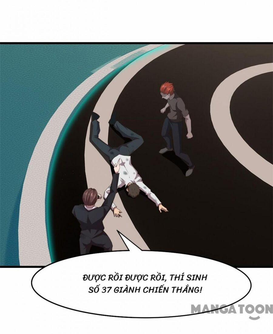 Tôi Và Cô Nàng Thuê Trọ Xinh Đẹp 26 Tuổi 241 trang 5