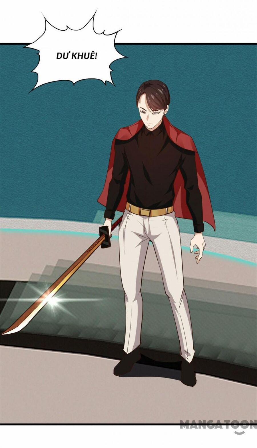 Tôi Và Cô Nàng Thuê Trọ Xinh Đẹp 26 Tuổi 241 trang 8