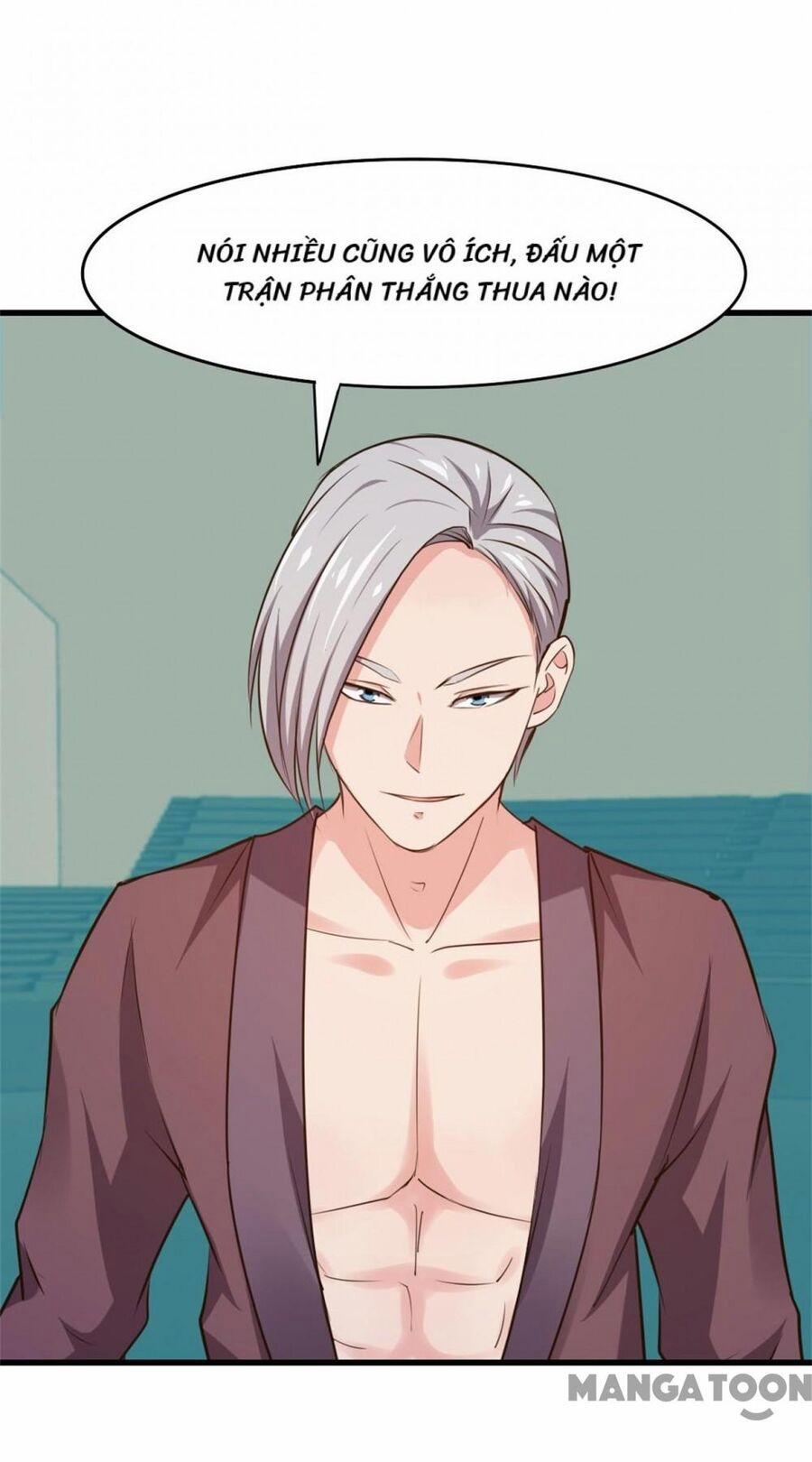 Tôi Và Cô Nàng Thuê Trọ Xinh Đẹp 26 Tuổi 242 trang 10