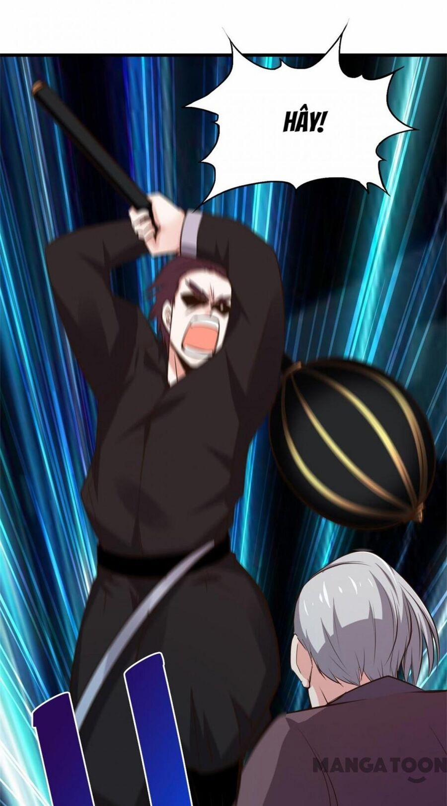 Tôi Và Cô Nàng Thuê Trọ Xinh Đẹp 26 Tuổi 242 trang 11